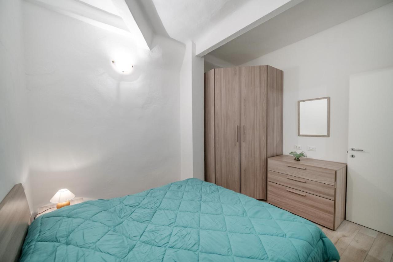 La Bacicina Finalborgo Lejlighed Finale Ligure Eksteriør billede